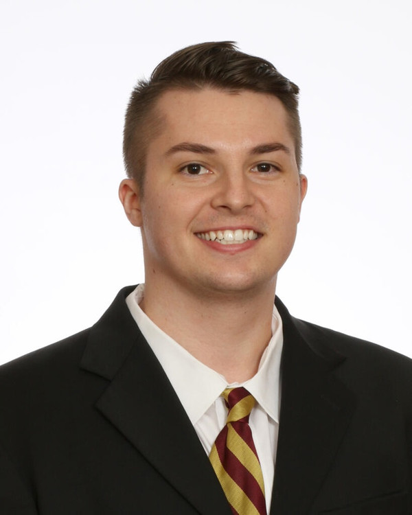 Samuel Raycraft -  - University of Miami Athletics