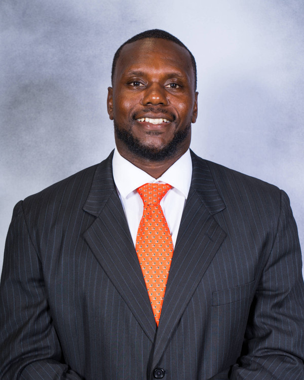 Rodney Prince - Football - University of Miami Athletics Rodney Prince - Football - University of Miami Athletics